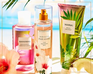 Bath & Body Works