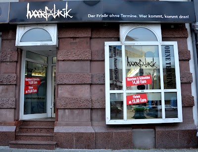 Photos of Haarfabrik Frankfurt City
