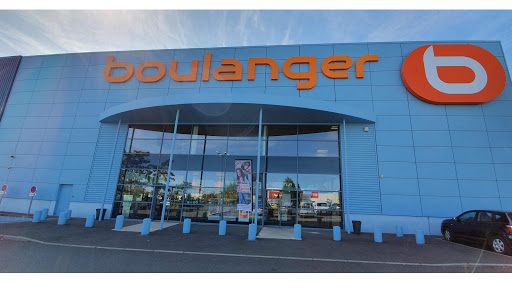 Boulanger Chambray Les Tours - Tours Sud