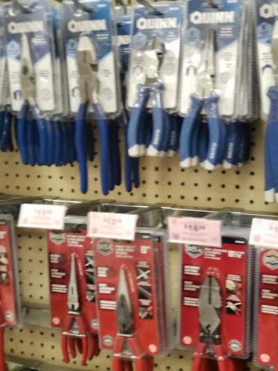 Harbor Freight Tools