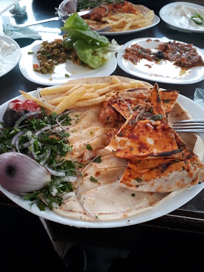 Photos of Alserran Damascus Restaurant