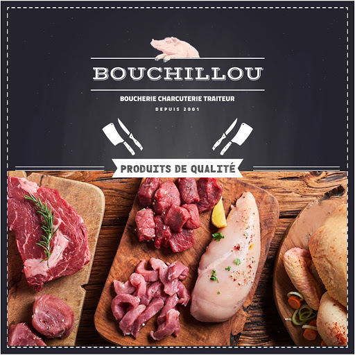 Bouchillou David - Thumbnail