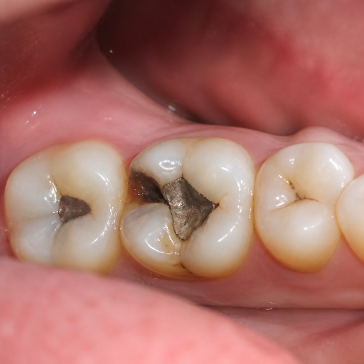 Noticing sensitivity or discomfort around an old filling? It could be a warning that your dental… post image