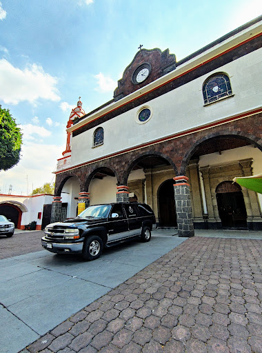 Funeraria Los Reyes Coyoacán