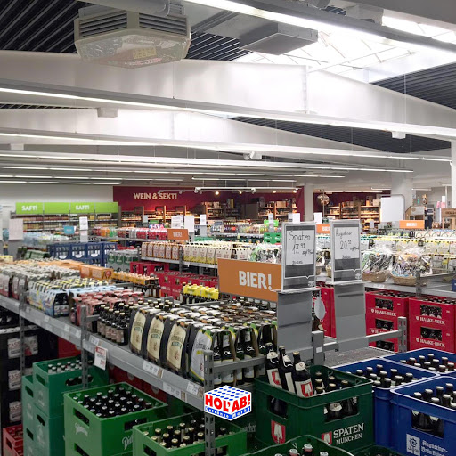 HOL'AB! Getränkemarkt - Mariusz Lebiedzki e.K. - Thumbnail