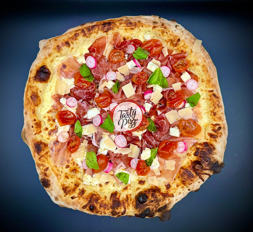 Photo 5 - Tasty Pizz'