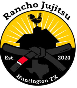 Rancho Jiujitsu - Visual
