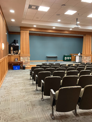 Oxbow Meadows Environmental Learning Center Gallery - United States