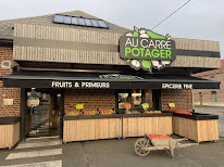Au Carré Potager à Fresnes-lès-Montauban