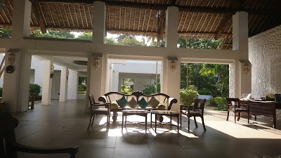 lodging