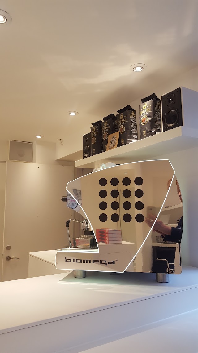 Biomega Copenhagen