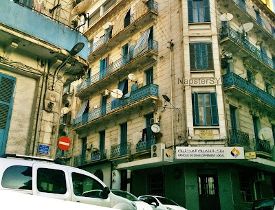 bank