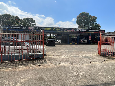 Fotografía de Garaje Billy Tech Auto Service Del propietario