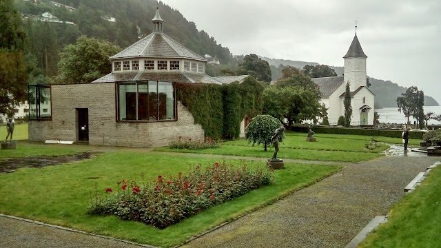 Kunsthuset Kabuso