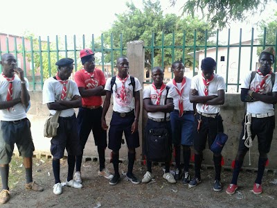 Photos of Soyo Airport