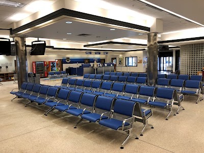 Dover AMC Passenger Terminal