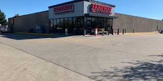 Fareway Meat and Grocery