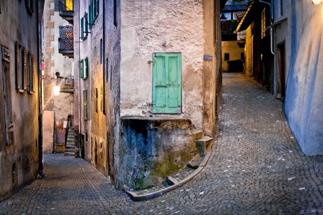 Visp Tourismus