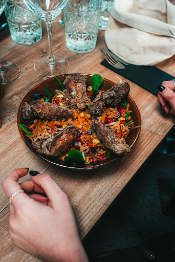 Restaurant Angers | Bistrot de l'industrie - Thumbnail