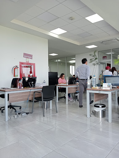 Ciudad judicial Tuxpan - Thumbnail