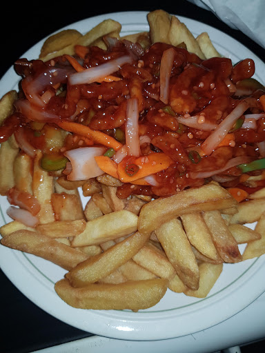 On Ho Chinese Takeaway - Thumbnail