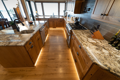 Granite Concepts - Visual