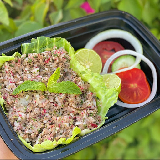 Fernanda's Salvadorian Food - Thumbnail