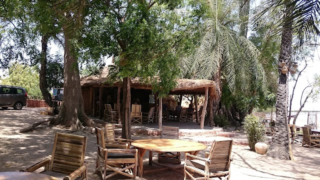 Ecolodge de Simal