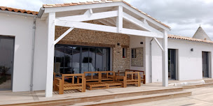 Photo n°1 de Maisons Bleu Océan à La Rochelle (Constructeur de maisons personnalisées)