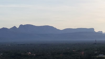Photos of Kumba Iron Ore Thabazimbi Mine