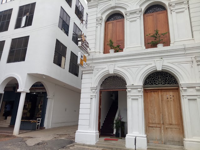 Star Anise Boutique Capsule Hotel