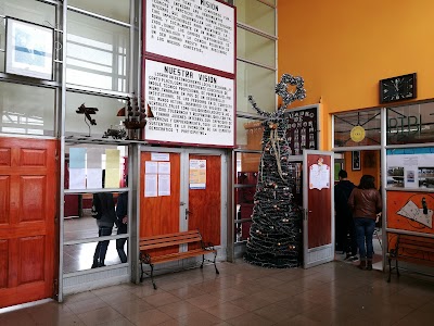 Photos of Liceo Industrial Alerce