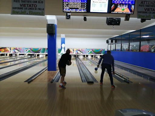 Rivarolo Bowling