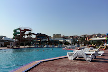 Aqua Park Shikhov, Baku, Azerbaijan