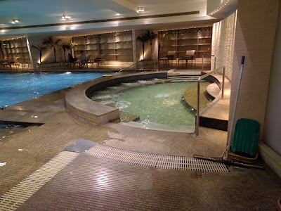 Photos of Hyatt on the Bund Hotel