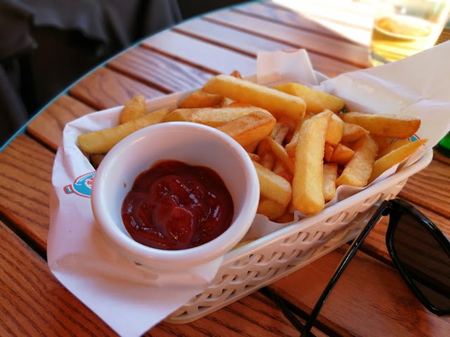 Shrimp House