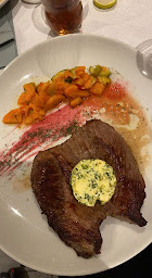 Photo n°45 de La Riviera à Hombourg-Haut (Restaurant français)