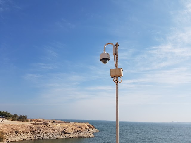 Abou Simbel