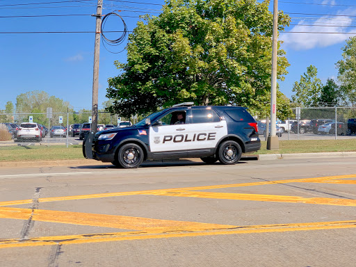 Brook Park Police Department - Thumbnail