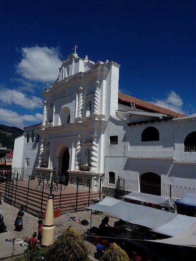 Photos of SAN FRANCISCO CHURCH