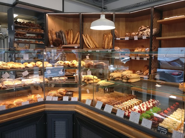 Boulangerie Utopie