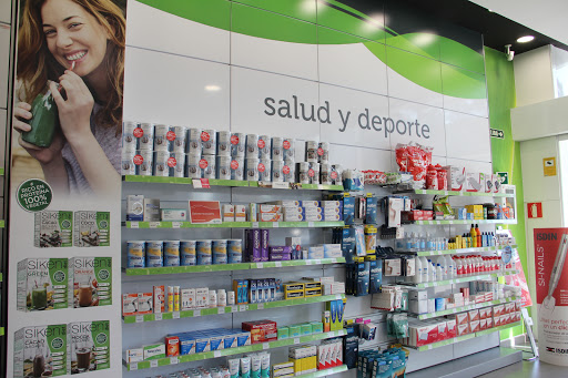 Farmacia Liarte