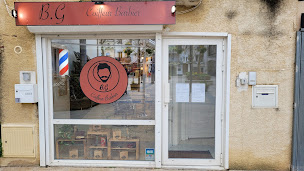 Photo n°1 de B.G Coiffeur Barbier à Mauguio (Salon de coiffure)
