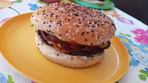 Hamburguesería San Agustín - Thumbnail