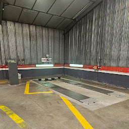 Photo n°6 de Vérif'Autos Contrôle Technique Flers à Flers (Centre de contrôle technique)