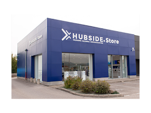 Photo n°22 de Hubside.Store Salaise-sur-Sanne à Salaise-sur-Sanne (Concepteur de sites Web)