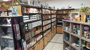 Photo n°14 de Les Caves du Limousin à La Souterraine (Magasin de vins et spiritueux)