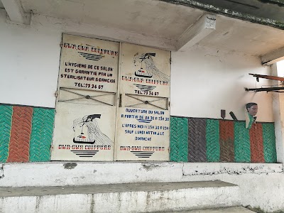 Photos of Gwa Gwa Coiffeur
