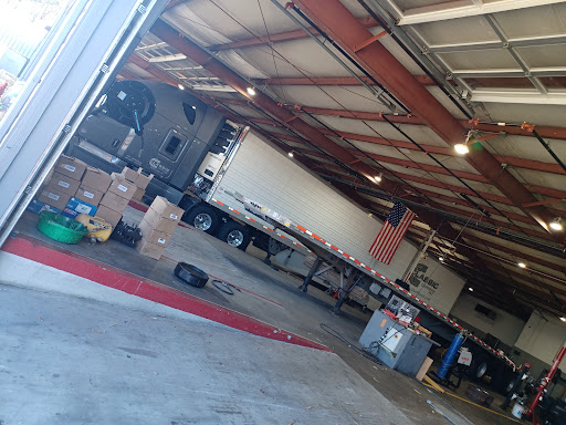 Thomas Tire Commercial & OffRoad