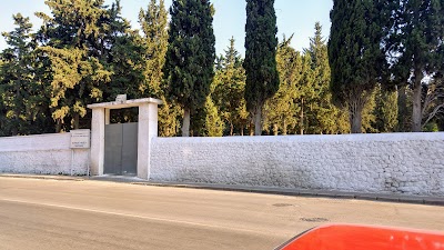 Altındağ Jewish Cemetery